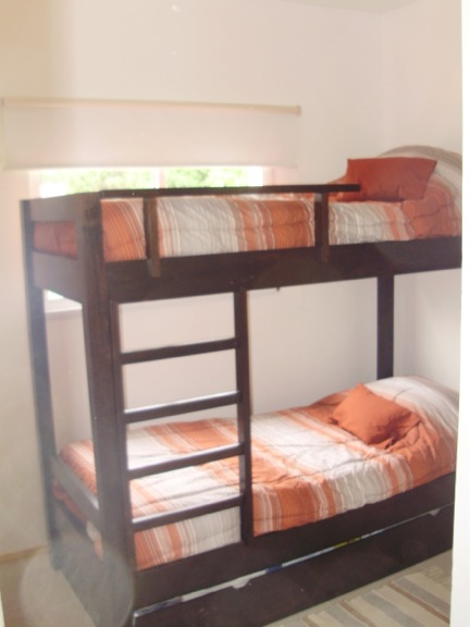 Departamento EN ALQUILER TEMPORARIO