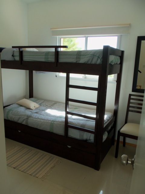Departamento EN ALQUILER TEMPORARIO