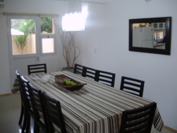 Departamento EN ALQUILER TEMPORARIO