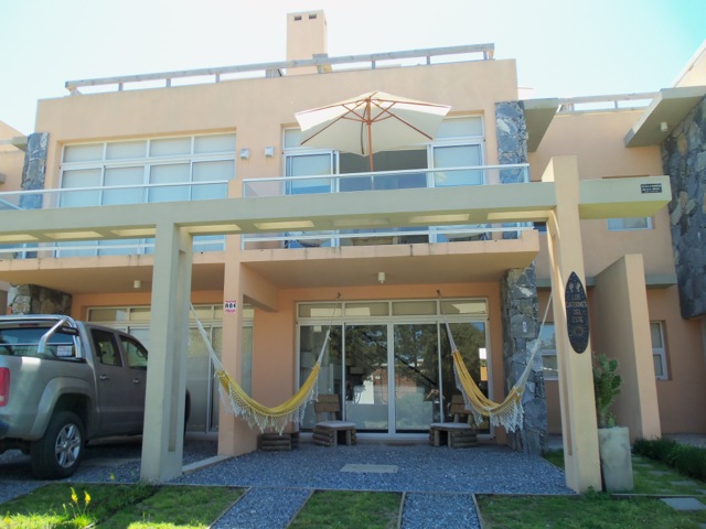 Departamento EN ALQUILER TEMPORARIO