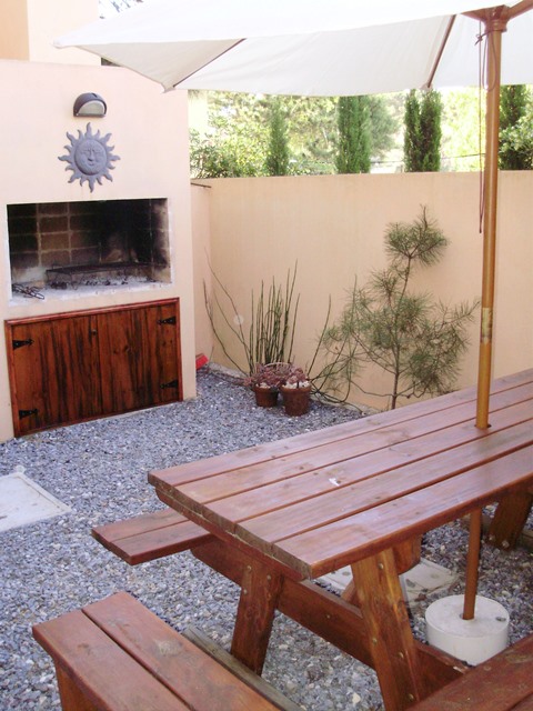 Departamento EN ALQUILER TEMPORARIO