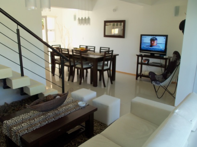 Departamento EN ALQUILER TEMPORARIO