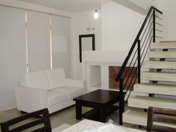 Departamento EN ALQUILER TEMPORARIO