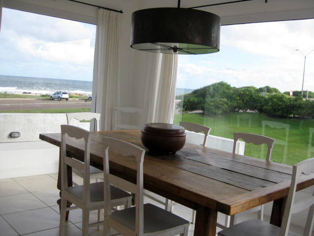 Casa EN ALQUILER TEMPORARIO
