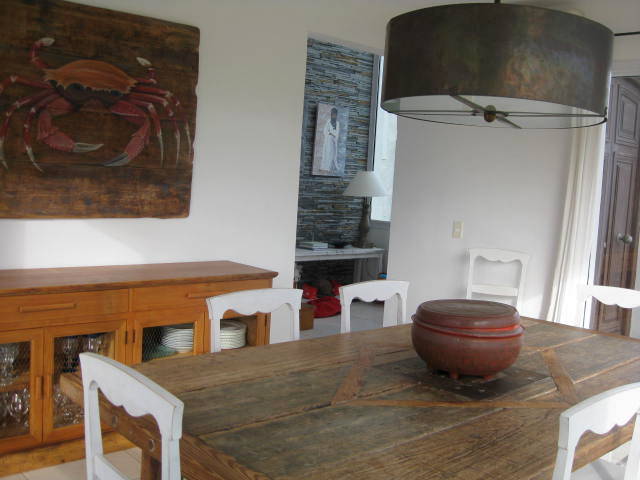 Casa EN ALQUILER TEMPORARIO