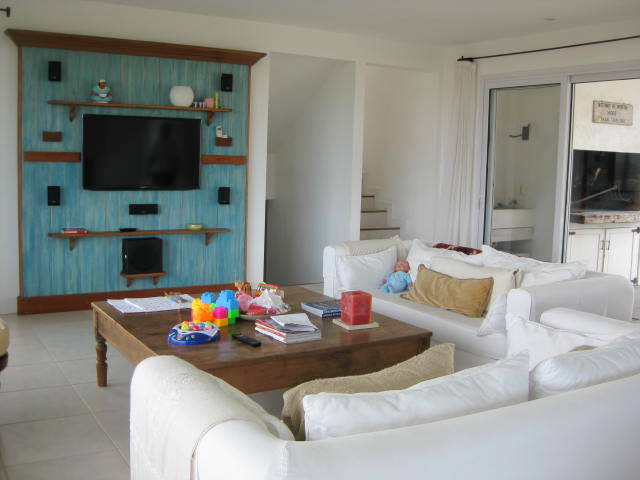 Casa EN ALQUILER TEMPORARIO