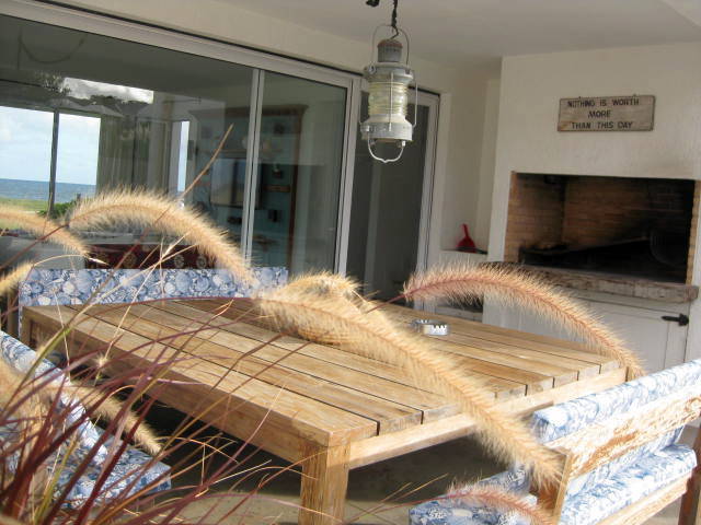 Casa EN ALQUILER TEMPORARIO