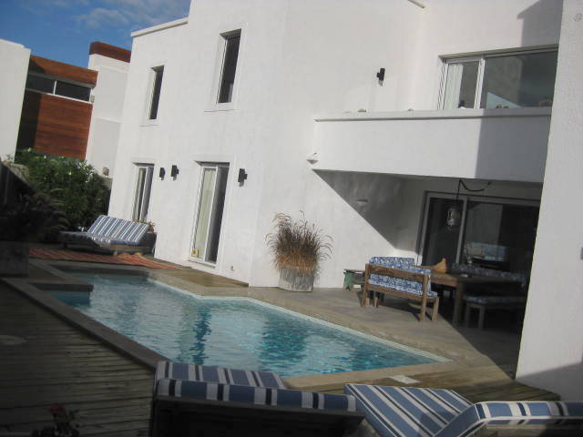 Casa EN ALQUILER TEMPORARIO