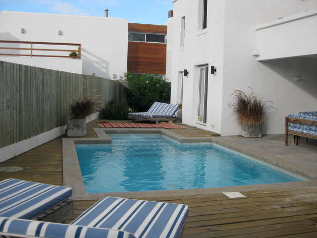 Casa EN ALQUILER TEMPORARIO