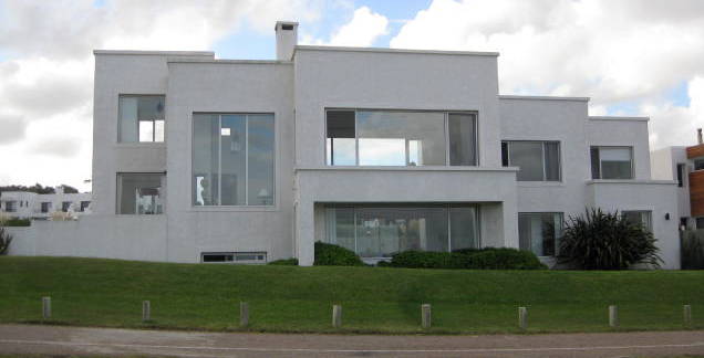 Casa EN ALQUILER TEMPORARIO