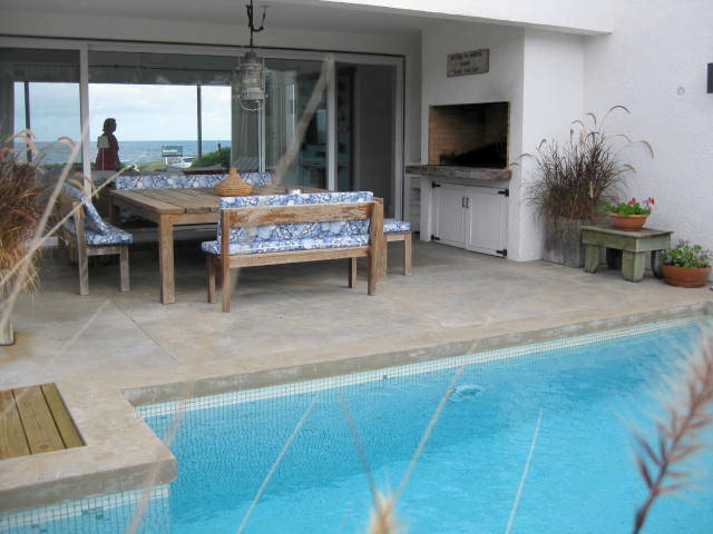 Casa EN ALQUILER TEMPORARIO