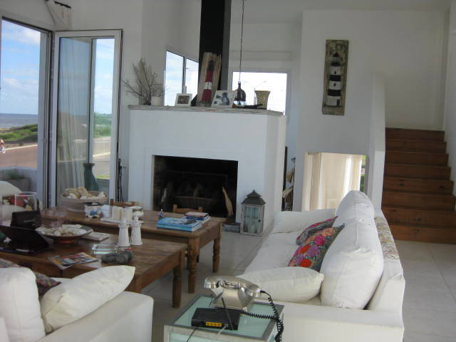 Casa EN ALQUILER TEMPORARIO