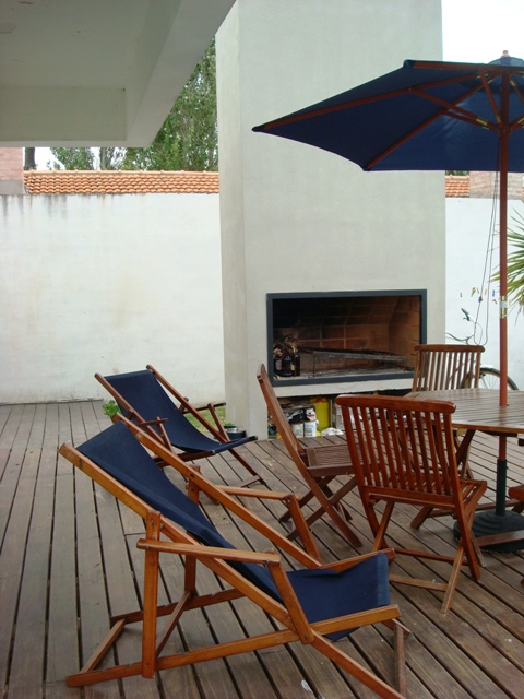 Casa EN ALQUILER TEMPORARIO