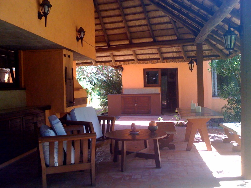 Casa EN VENTA Y ALQUILER
