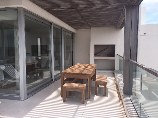 Departamento EN ALQUILER TEMPORARIO