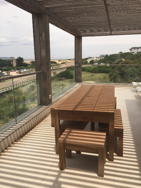Departamento EN ALQUILER TEMPORARIO