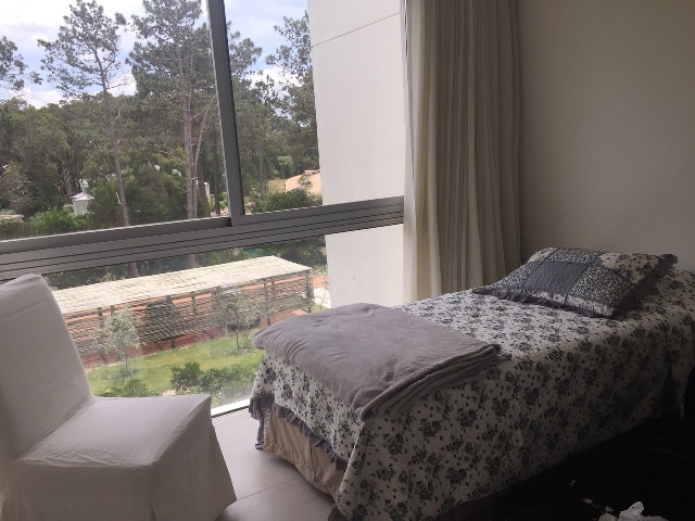 Departamento EN ALQUILER TEMPORARIO
