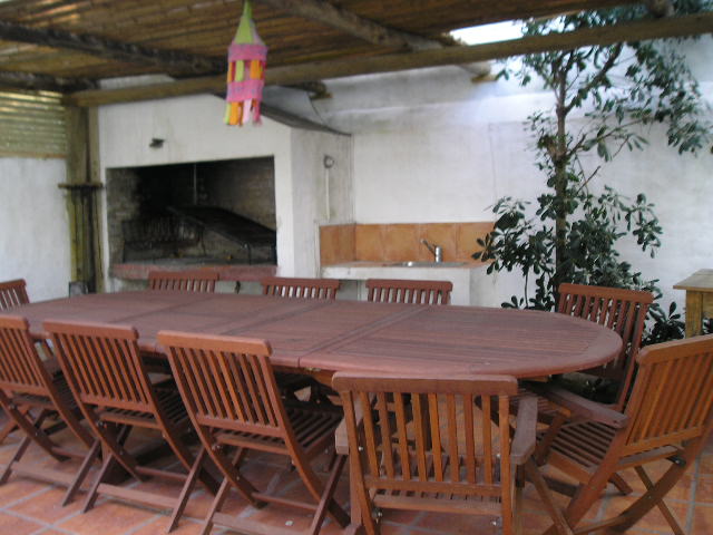 Casa EN ALQUILER TEMPORARIO