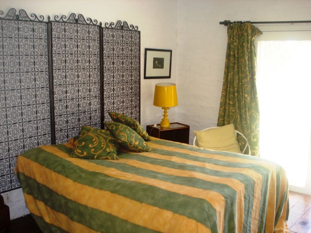 Casa EN ALQUILER TEMPORARIO