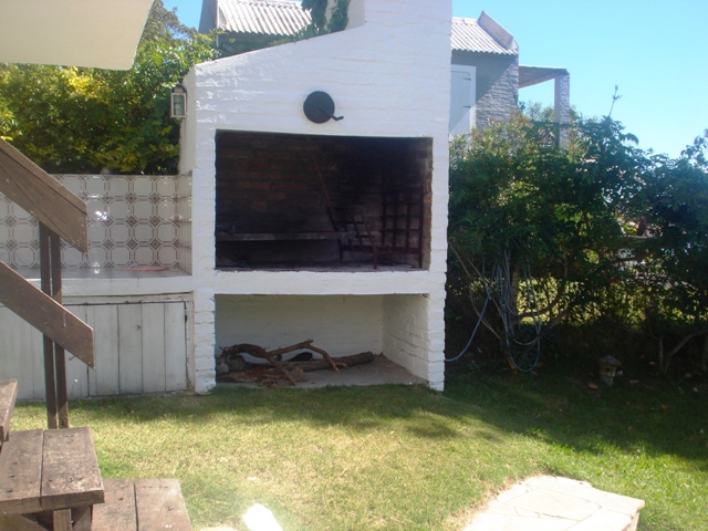 Casa EN ALQUILER TEMPORARIO