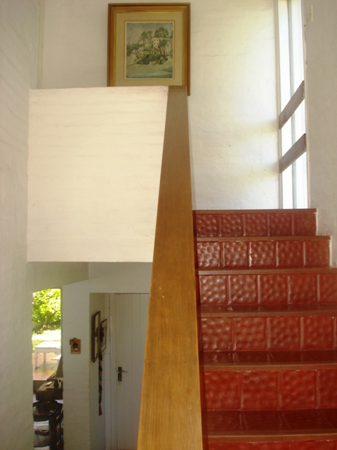 Casa EN ALQUILER TEMPORARIO