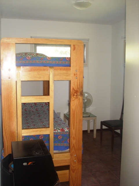 Casa EN ALQUILER TEMPORARIO