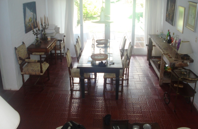 Casa EN ALQUILER TEMPORARIO