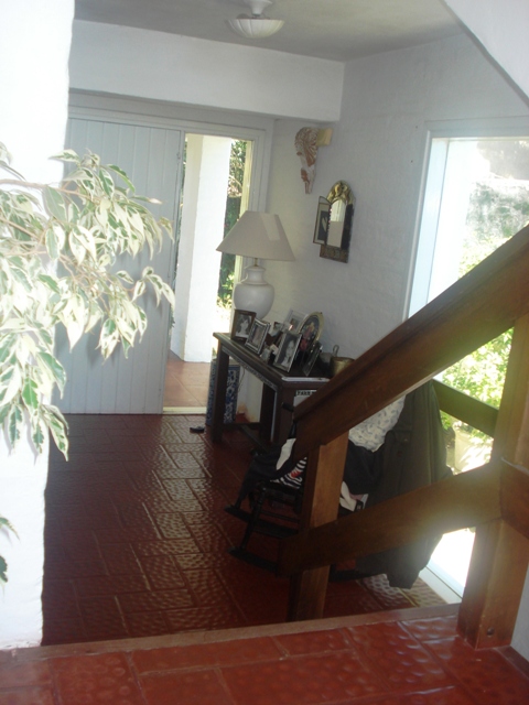Casa EN ALQUILER TEMPORARIO