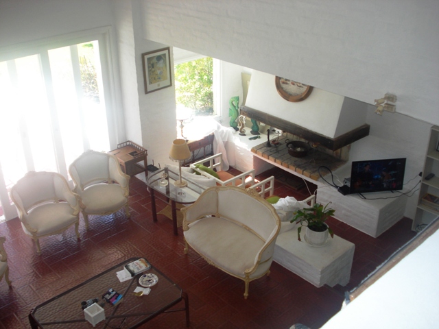 Casa EN ALQUILER TEMPORARIO