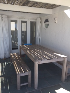 Casa EN ALQUILER TEMPORARIO