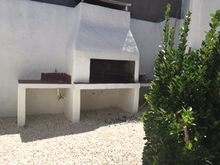 Casa EN ALQUILER TEMPORARIO