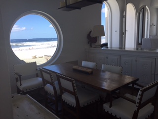 Casa EN ALQUILER TEMPORARIO