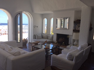 Casa EN ALQUILER TEMPORARIO