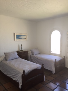 Casa EN ALQUILER TEMPORARIO