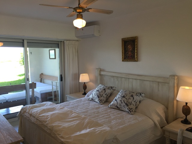 Departamento EN ALQUILER TEMPORARIO