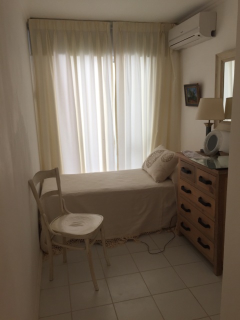 Departamento EN ALQUILER TEMPORARIO