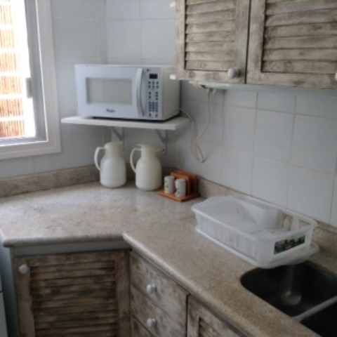 Departamento EN ALQUILER TEMPORARIO