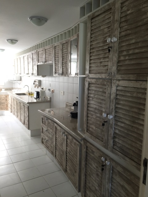 Departamento EN ALQUILER TEMPORARIO