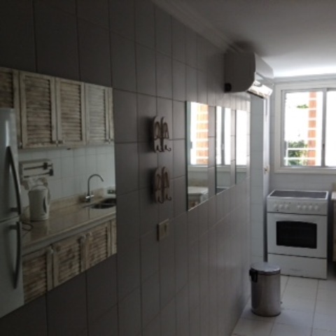 Departamento EN ALQUILER TEMPORARIO