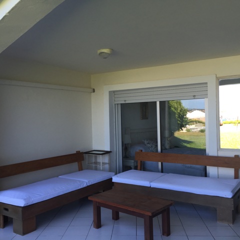 Departamento EN ALQUILER TEMPORARIO