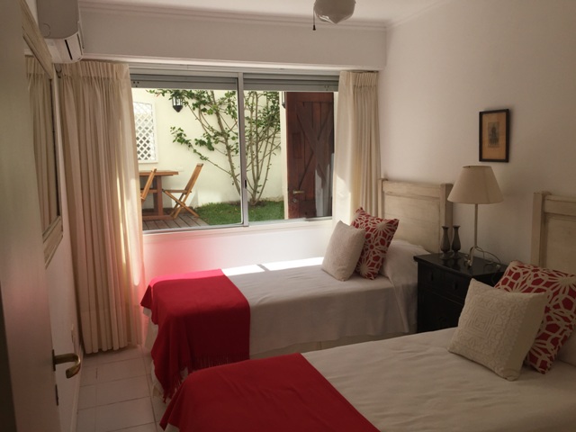 Departamento EN ALQUILER TEMPORARIO