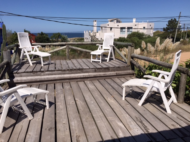 Casa EN ALQUILER TEMPORARIO