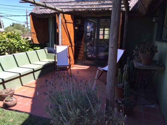 Casa EN ALQUILER TEMPORARIO