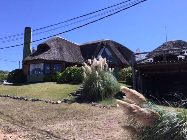 Casa EN ALQUILER TEMPORARIO