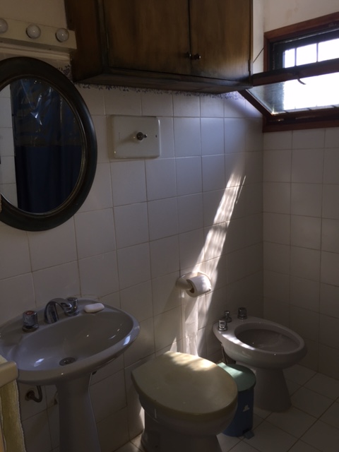 Casa EN ALQUILER TEMPORARIO