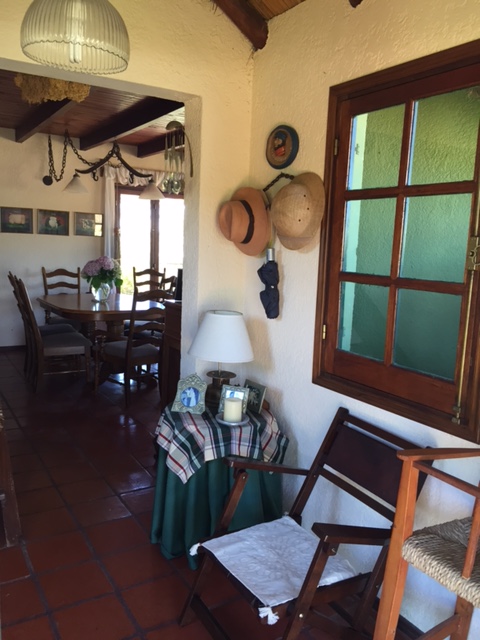 Casa EN ALQUILER TEMPORARIO