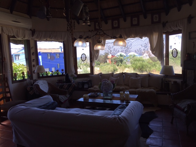 Casa EN ALQUILER TEMPORARIO