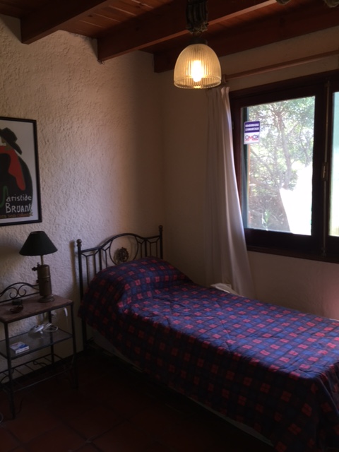 Casa EN ALQUILER TEMPORARIO