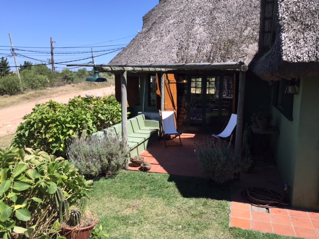 Casa EN ALQUILER TEMPORARIO
