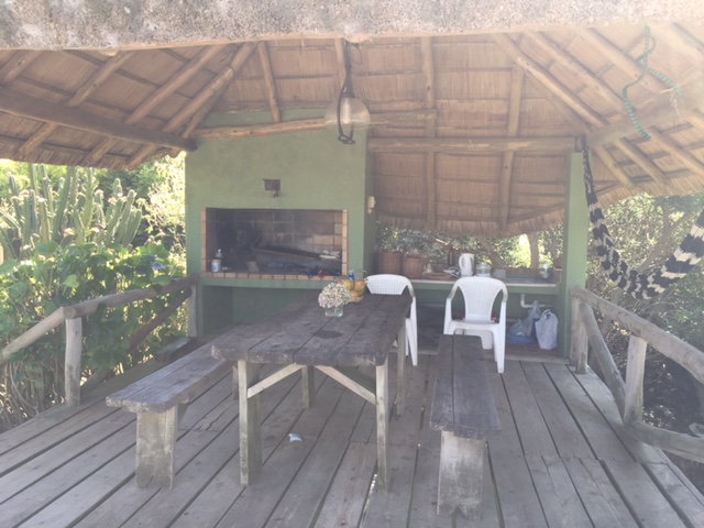 Casa EN ALQUILER TEMPORARIO
